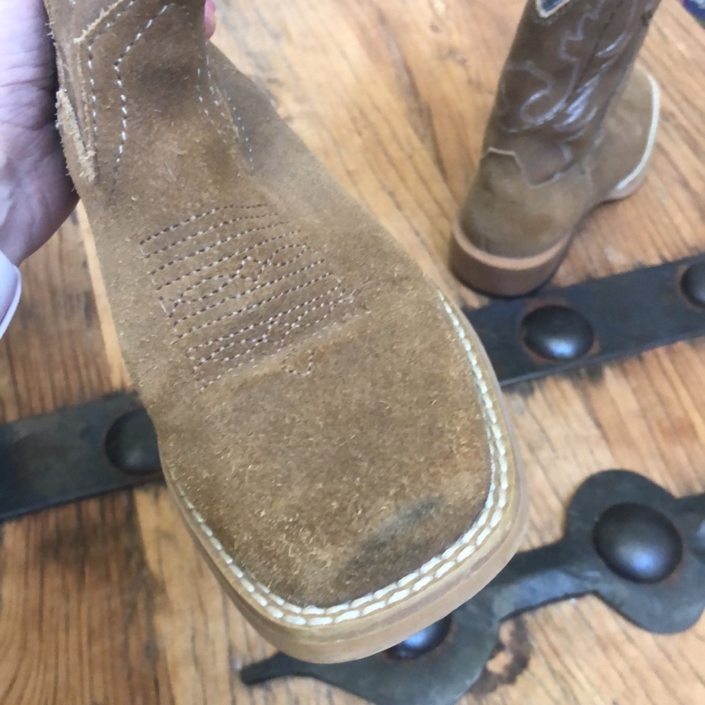 Roper Kids Boots - Picture 4 of 8